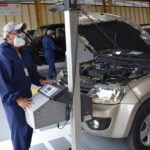 Termina el plazo para matriculación de carros y motos