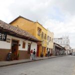 Prohibida propaganda electoral en bienes patrimoniales