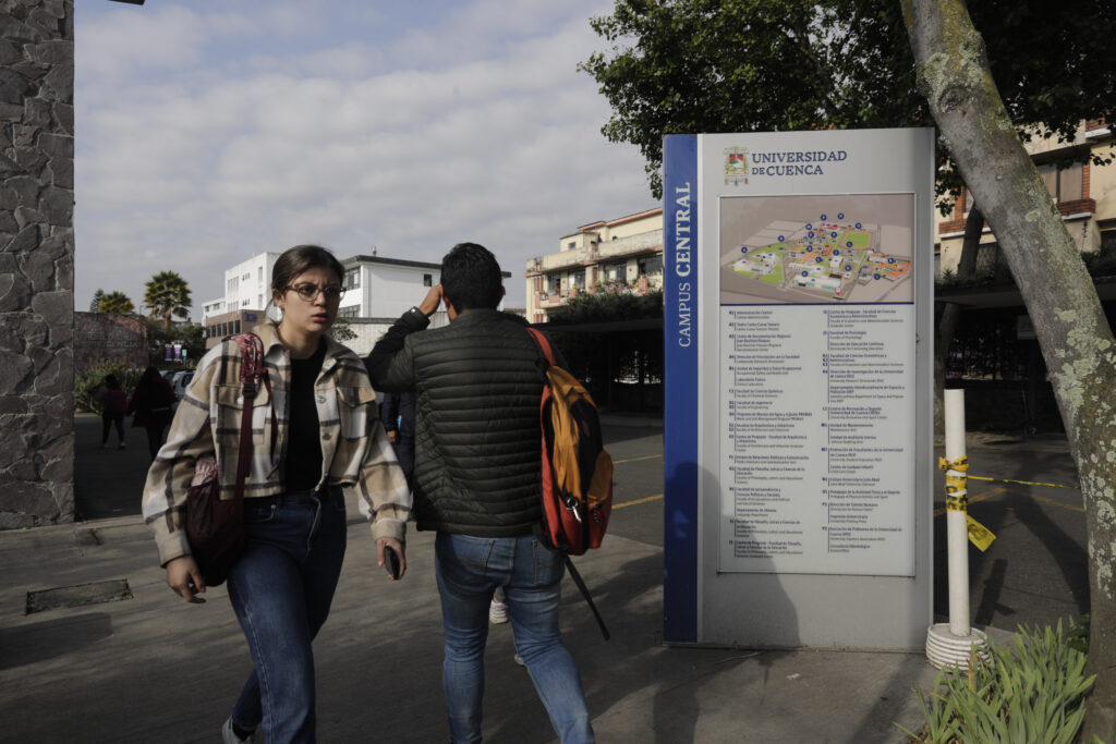 universidades presupuesto