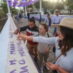 En Azuay ya suman 10 casos de femicidios en lo que va de 2022.