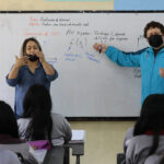 Programa personas sordas