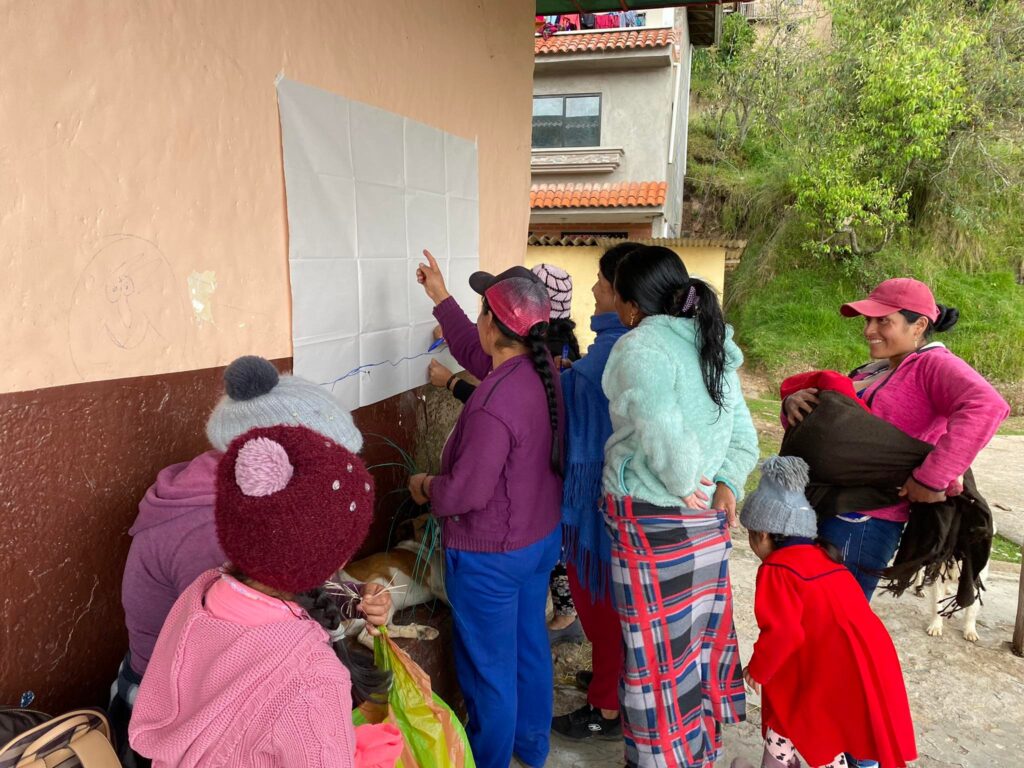 Defensorías en Gualaceo