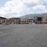 Parqueadero Gualaceo