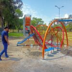 Parques Gualaceo