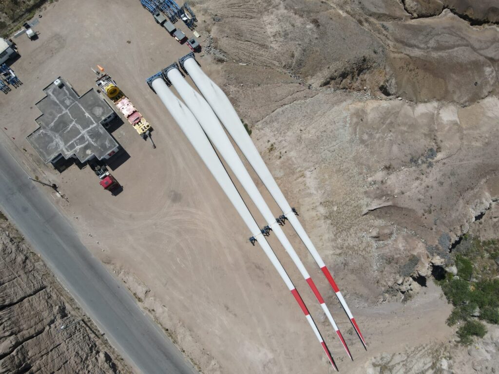 Contraloría investigará proyecto Huascachaca