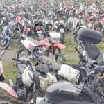 motos detenidas