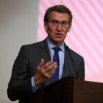 Alberto Núñez Feijóo