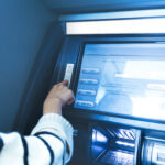 Cuide cuenta y clave de cajero