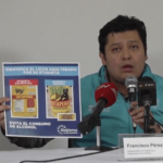 Alerta por intoxicación con alcohol metílico