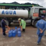 Contraloría revela mal uso de un tanquero de ETAPA, del Municipio de Cuenca