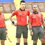 Final Aucas y Barcelona SC