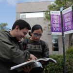 Exámen de admisión Universidad de Cuenca