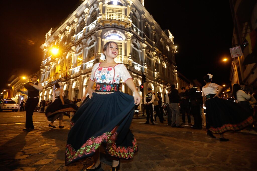 Fiestas de Cuenca 2022