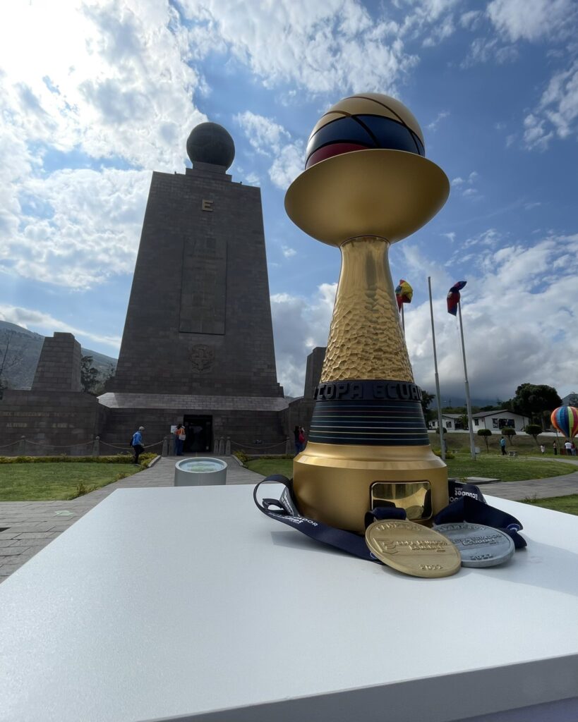 Independiente del Valle y 9 de Octubre