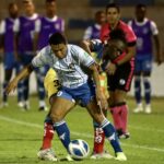 Independiente del Valle y 9 de Octubre