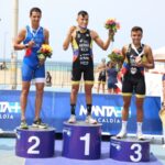 Copa Panamericana de Triatlón
