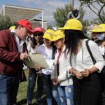 Censo 2022 se cumple desde ayer en Cuenca de manera presencial. Será hasta el 18 de diciembre.