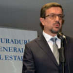íñigo Salvador, ex Procurador General del Estado