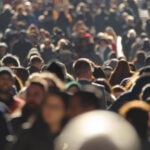 Crecimiento población