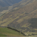 Buscan declarar una nueva área protegida para Cuenca.Se trata de una mega reserva.