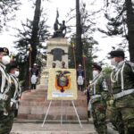 Celebración Independencia de Cuenca