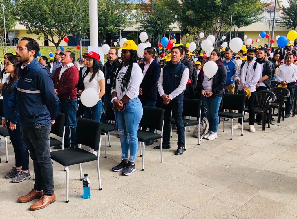 Inicia Censo de Población 2022