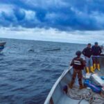 Decomiso de droga en El Salvador