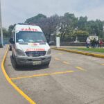 Asesinato al estilo sicariato en Paute