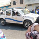 Ataque a patrullero deja dos muertos