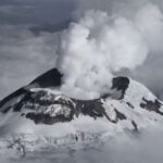 Volcán Cotopaxi