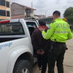 Dos sospechosos de robo fueron aprendidos en Baños