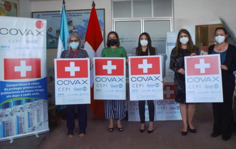 Suiza prolonga su ley de prevención de la pandemia de covid hasta 2024