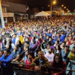 La Gobernación del Azuay confirmó este miércoles 17 de enero de 2024 que los eventos de concentración masiva permanecen suspendidos.