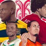 Grupo A mundial 2022