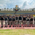 Guías penitenciarios