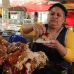 vENDEDORAS DEL MERCADO 3 DE NOVIEMBRE