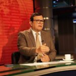 Ministro de agricultura