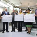 Papeletas electorales