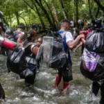 Un informe del Gobierno reveló que más de 13.000 ecuatorianos han sido deportados desde EE.UU. en los primeros ochos meses de 2023.