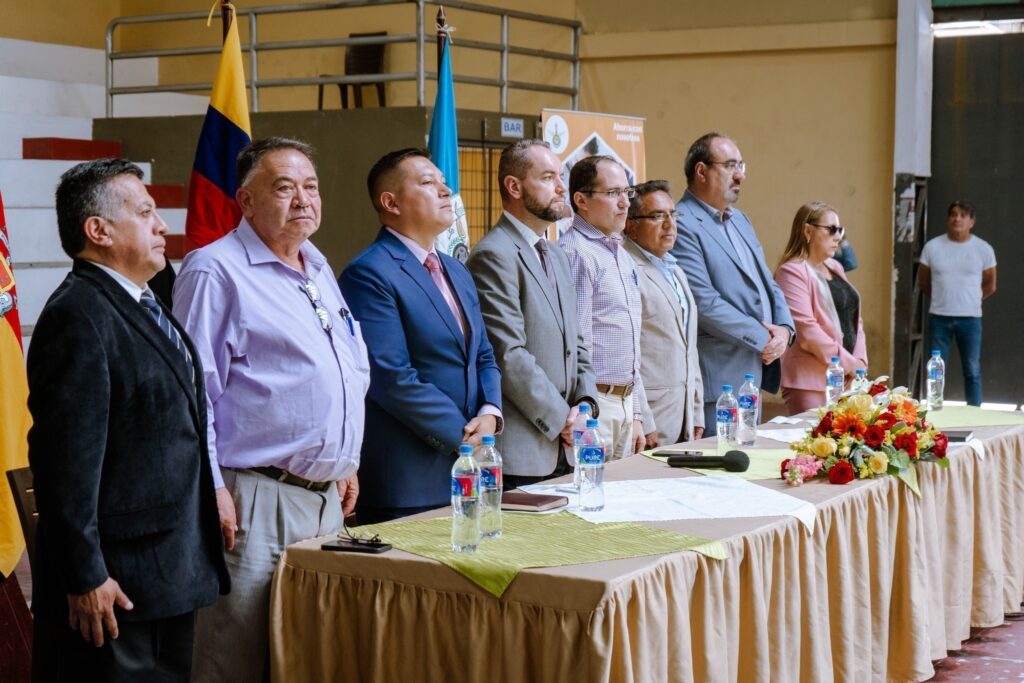 Sindicato de Choferes