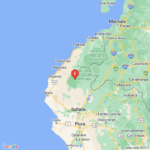 Sismo en Piura se siente en Ecuador