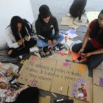 Estudiantes marcharán contra la violencia y acoso en las universidades