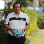 César "El Diablo" Bermeo