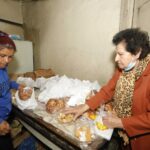 caramelos panes pase del niño