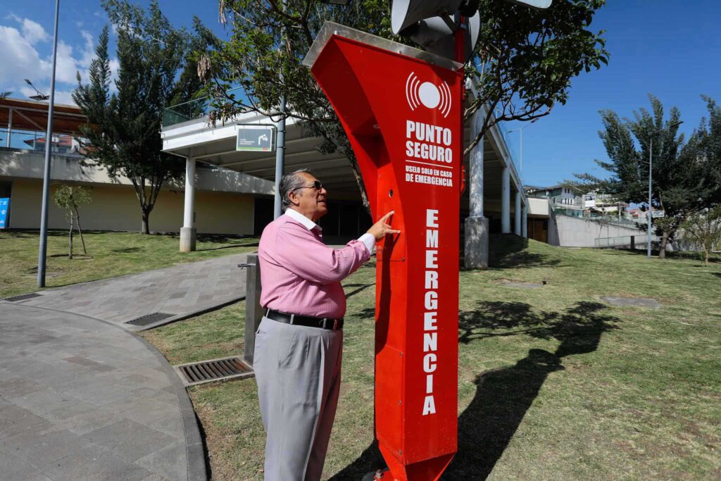 Exigen seguridad en barrio Bellavista