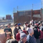 Nueva ola migratoria de Ecuador a Estados Unidos (EE.UU)