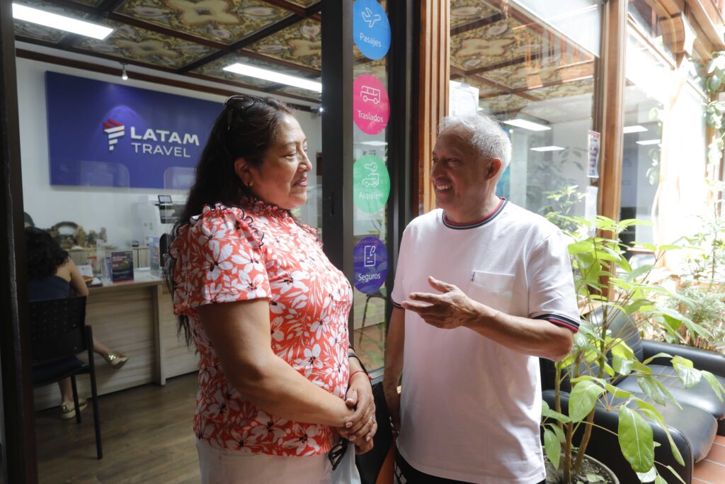 Ruta directa a Miami despierta expectativas