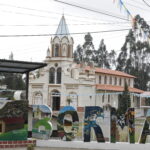 Borma, una comunidad que cautiva por su pasividad