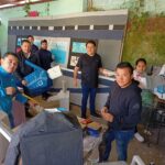 Años Viejos de Azogues