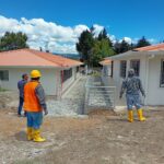 Distrito de Salud Nabón-Oña